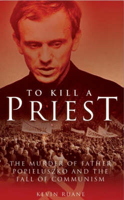 Book cover for To Kill a Priest