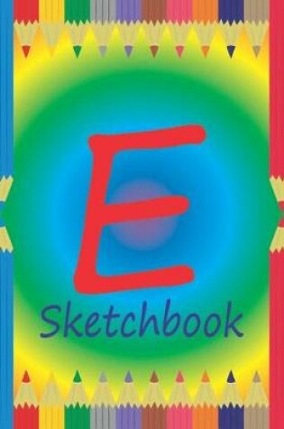 Cover of E Sketchbook