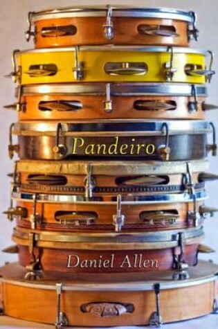 Cover of Pandeiro