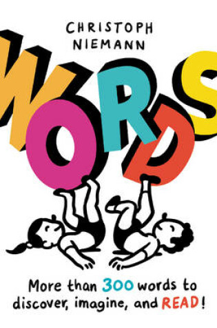 Cover of Words