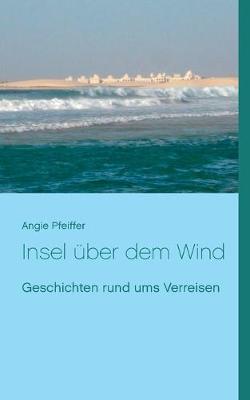 Book cover for Insel uber dem Wind