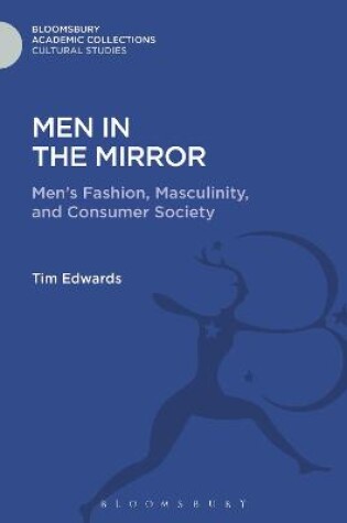 Cover of Men in the Mirror