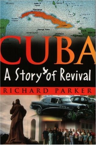 Cover of Cuba