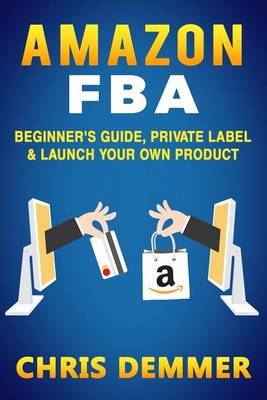 Cover of Amazon FBA