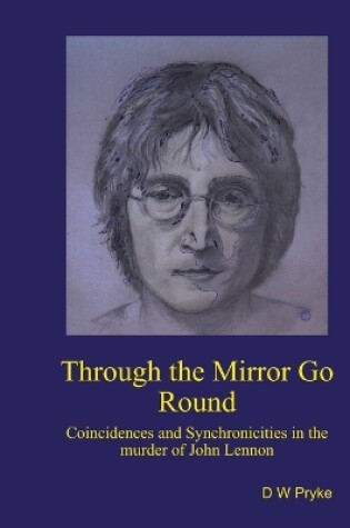 Cover of Through the Mirror Go Round