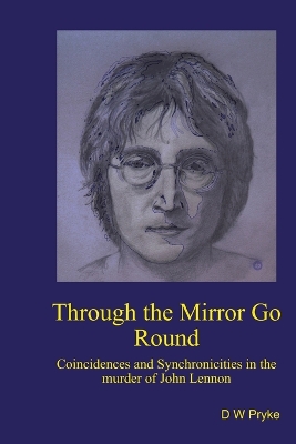 Book cover for Through the Mirror Go Round