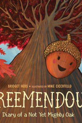 Cover of Treemendous