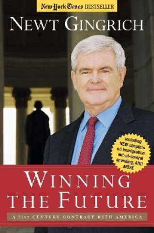 Cover of Winning the Future