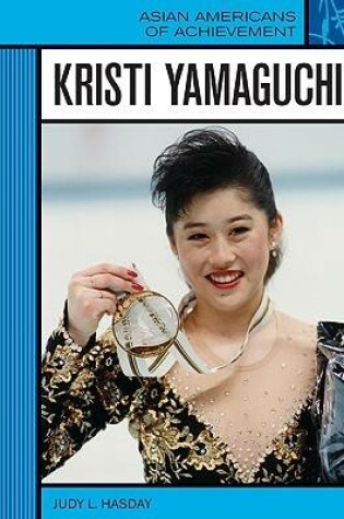 Cover of Kristi Yamaguchi