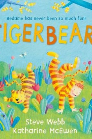 Cover of Tigerbear