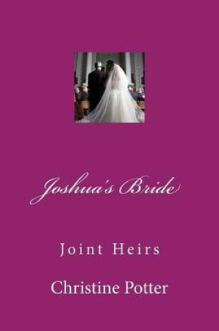 Cover of Joshua's Bride Volume 3 "Joint Heirs"