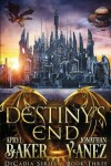 Book cover for Destiny's End