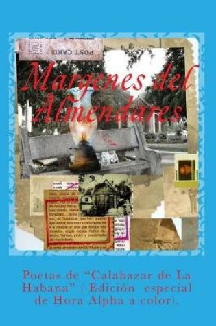 Cover of Margenes del Almendares