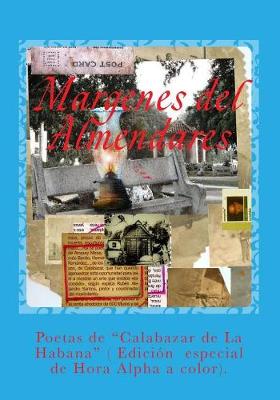 Book cover for Margenes del Almendares