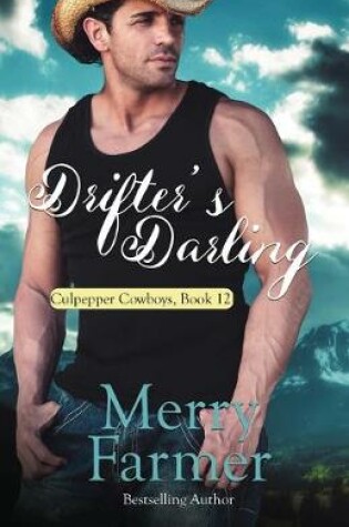 Cover of Drifter's Darling