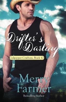 Cover of Drifter's Darling