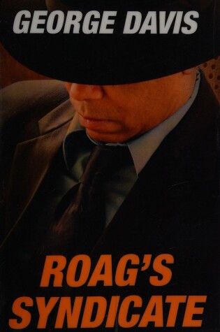 Cover of Roag's Syndicate