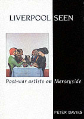 Book cover for Liverpool Seen