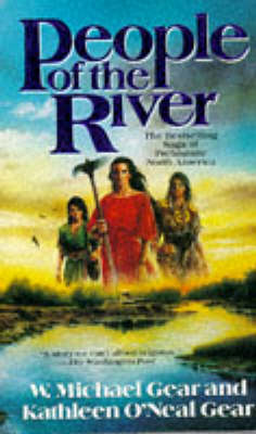 Book cover for People of the River