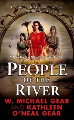Book cover for People of the River