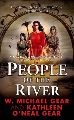 Cover of People of the River