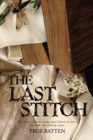 Cover of The Last Stitch