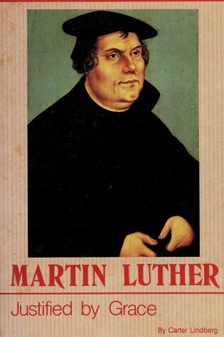 Cover of Martin Luther