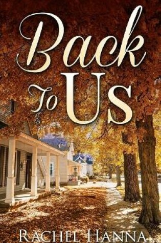 Cover of Back To Us