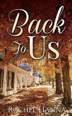 Book cover for Back To Us