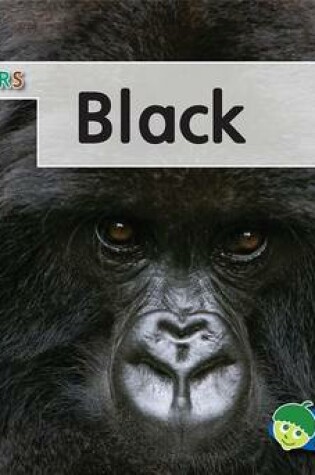 Cover of Black