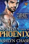 Book cover for More than a Phoenix
