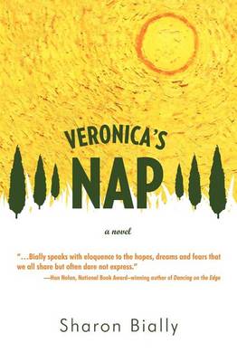 Book cover for Veronica's Nap