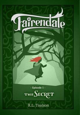 Book cover for The Secret