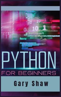 Book cover for Python for Beginners