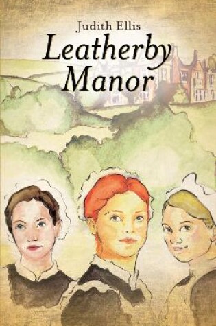 Cover of Leatherby Manor