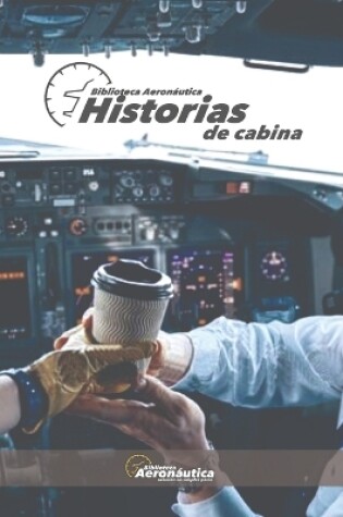 Cover of Historias de cabina