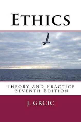 Cover of Ethics