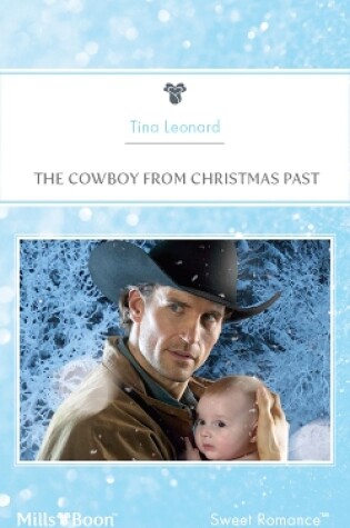 Cover of The Cowboy From Christmas Past