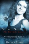 Book cover for All or Nothing