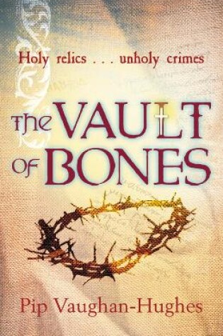 Cover of The Vault Of Bones