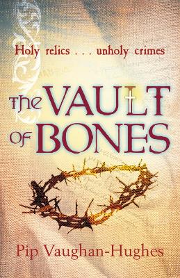 Book cover for The Vault Of Bones
