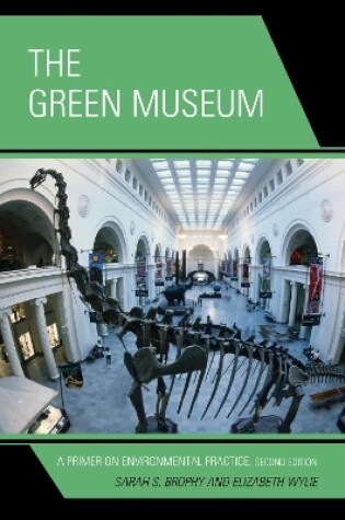 Cover of The Green Museum