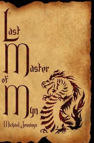 Cover of Last Master of Myn