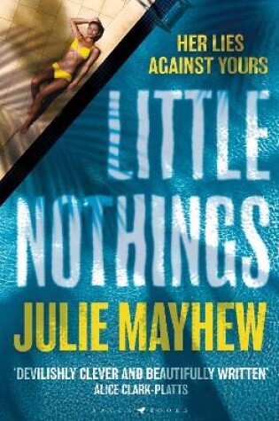 Cover of Little Nothings
