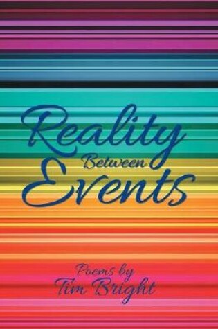 Cover of Reality Between Events