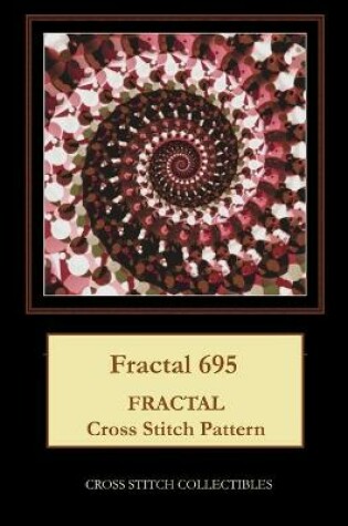 Cover of Fractal 695