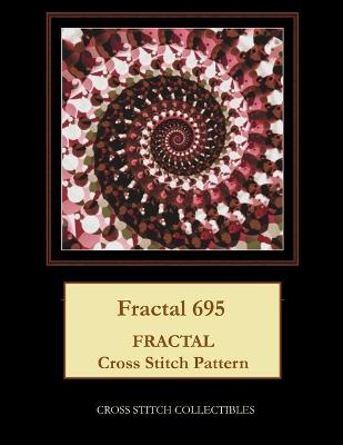 Book cover for Fractal 695