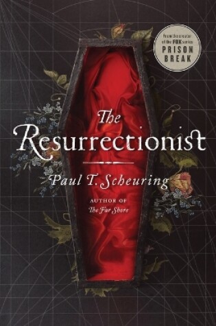 Cover of The Resurrectionist