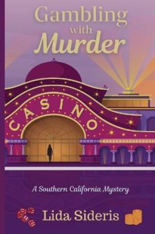 Cover of Gambling with Murder