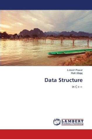 Cover of Data Structure